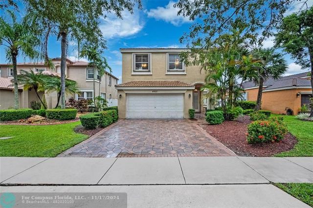 $825,000 | 4937 Southwest 166th Avenue | Miramar