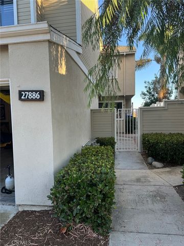 $849,990 | 27886 Aberdeen, Unit 45 | South Mission Viejo