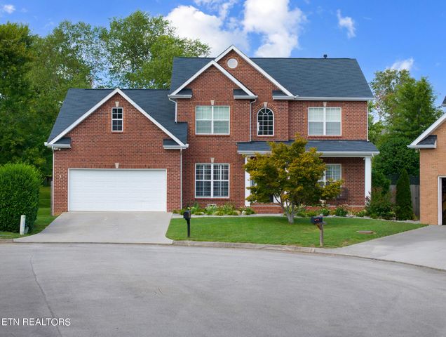 $599,900 | 1524 Pathfinder Lane