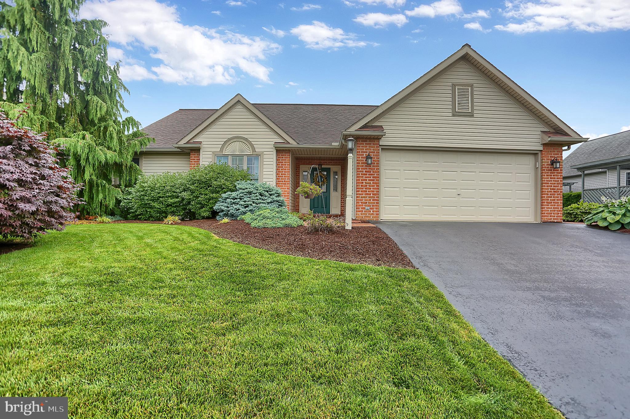 1013 Hillside Avenue, Elizabethtown, PA 17022 | Compass