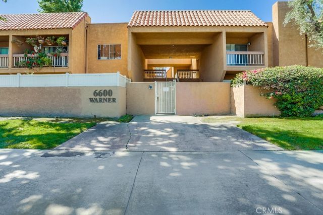 $424,995 | 6600 Warner Avenue, Unit 28 | West Huntington Beach