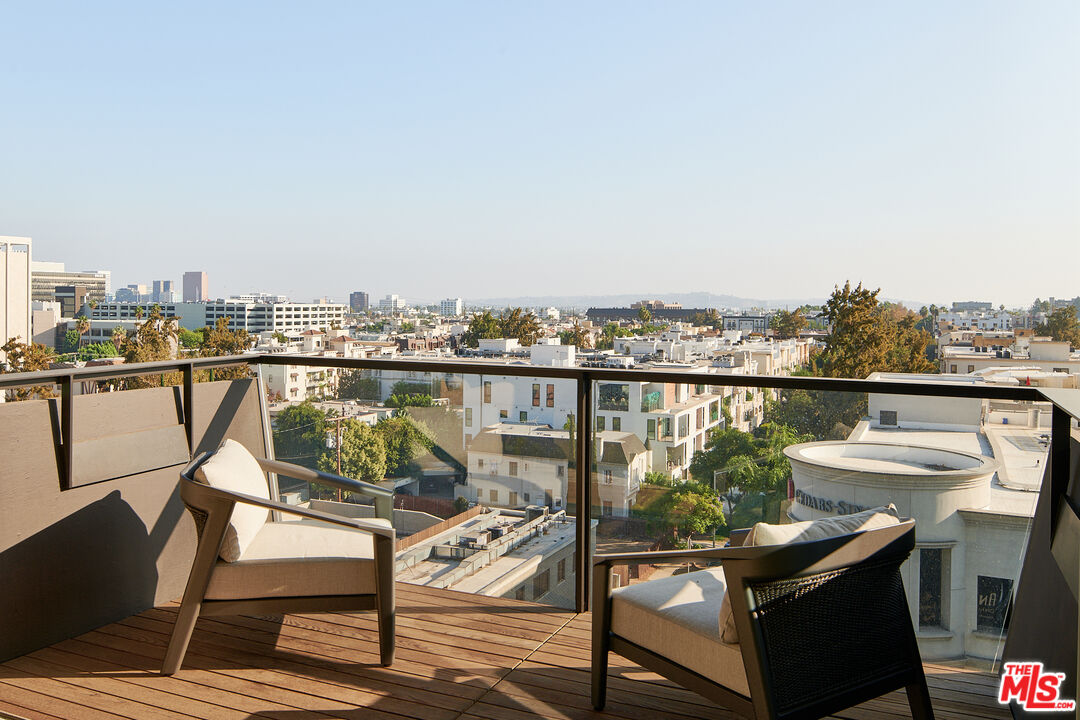 8899 Beverly Blvd Unit 5G, West Hollywood, CA 90048, MLS# 22-221645