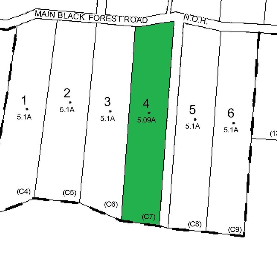 tax map