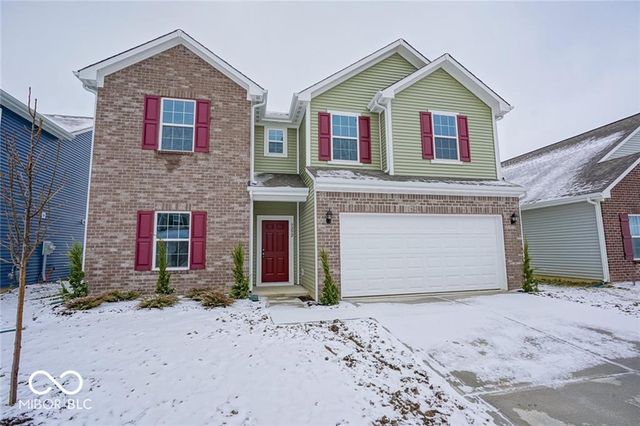 $2,595 | 5292 Brandywine Drive | Whitestown