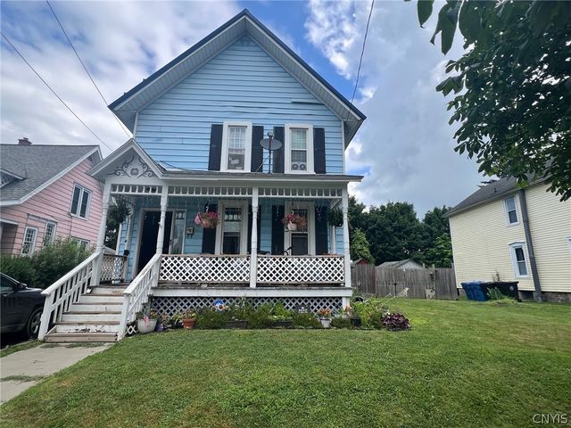 $177,000 | 68 Lincoln Avenue | Cortland