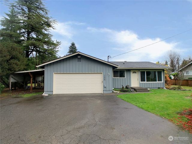 $329,900 | 7425 Blaine Road | Central Park