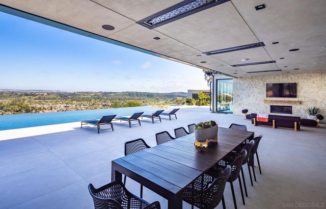 $13,995,000 | 15575 Las Planideras | Covenant