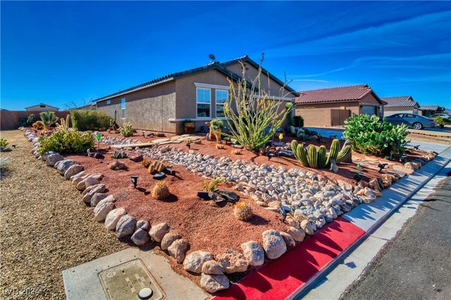 $380,000 | 3573 East Garfield Drive | Pahrump