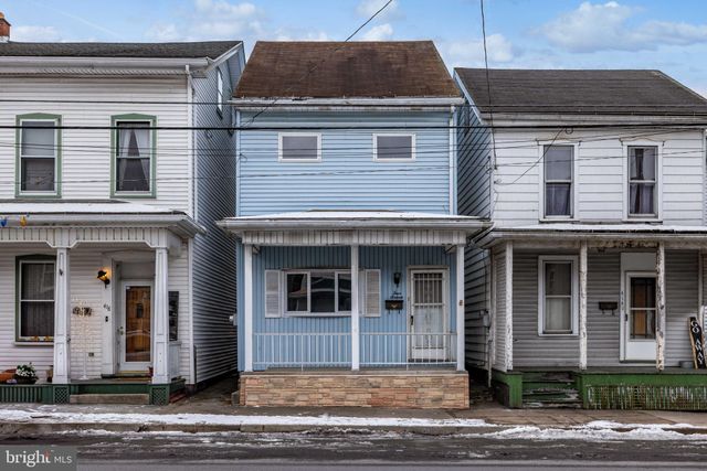 $125,000 | 416 Main Street | Lykens