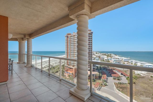 $1,399,000 | 1 Portofino Drive, Unit 1304 | Pensacola Beach