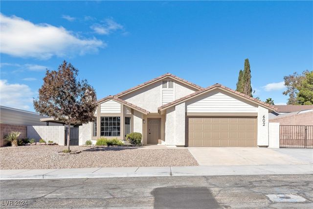 $585,000 | 602 Otono Drive | Boulder City