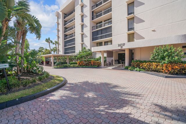 $1,800,000 | 2697 North Ocean Boulevard, Unit F202 | Northeast Boca Raton