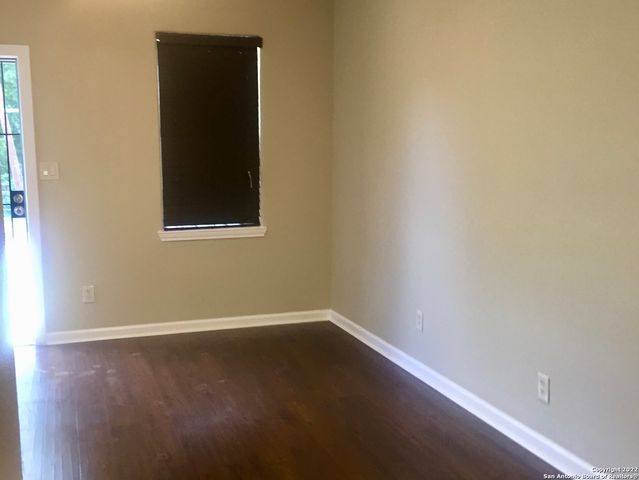 $700 | 2011 South San Jacinto Street | Collins Gardens