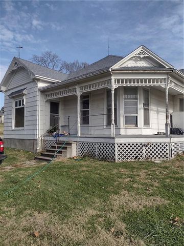 $59,000 | 533 4th Street | Barnard