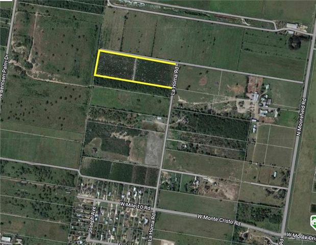 $393,300 | 0 La Homa Road