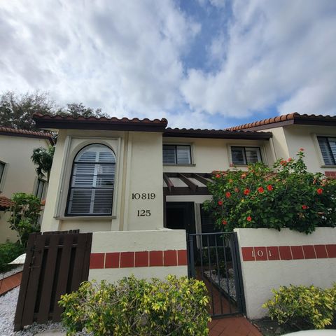 $264,600 | 10819 Palm Lake Avenue, Unit 101