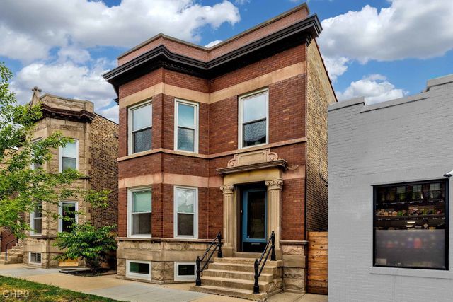 $1,095,000 | 1604 West Waveland Avenue | Lake View