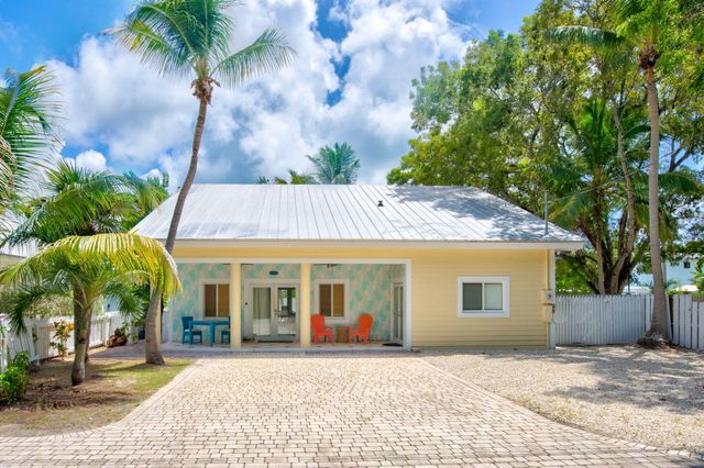 $845,999 | 118 1st Street | Key Largo