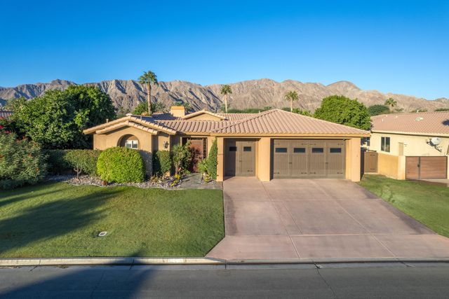 $10,000 | 50655 Calle Paloma | Desert Club