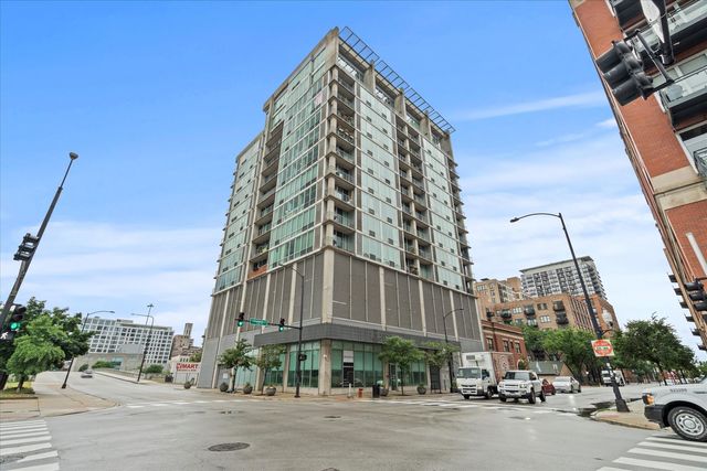 $365,000 | 700 West Van Buren Street, Unit 1303 | West Loop