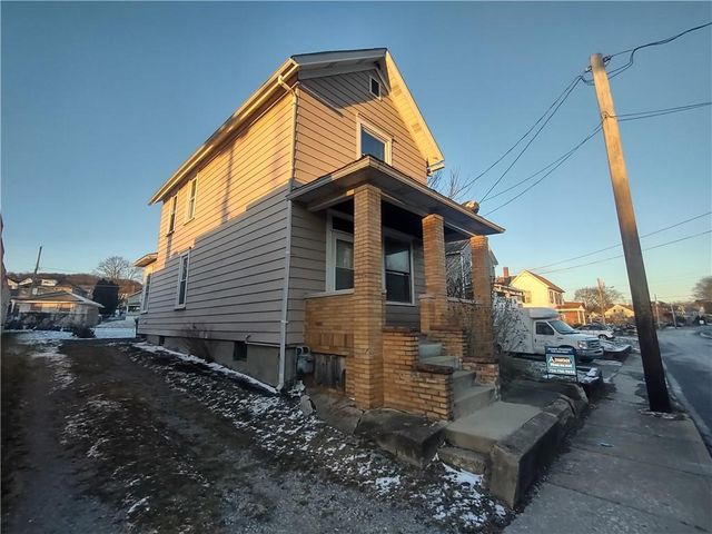 $110,000 | 410 Wampum Avenue | Ellwood City