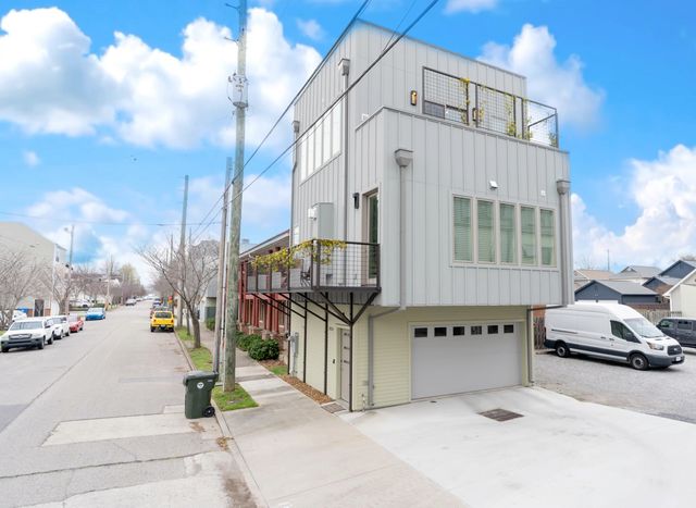 $975,000 | 295 West 19th Street | Downtown Chattanooga