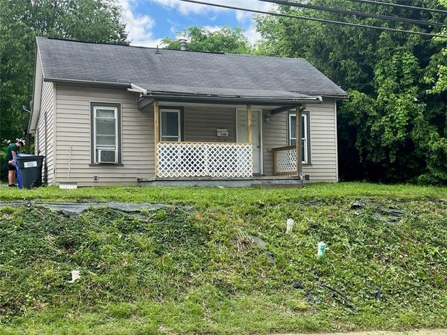 $149,900 | 628 South Main Street | Slippery Rock