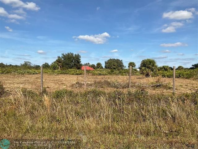 $38,000 | 18459 Northwest 276th Street | North Okeechobee