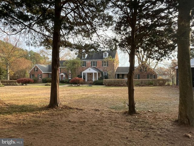 $2,225,000 | 25349 Still Pond Neck Road