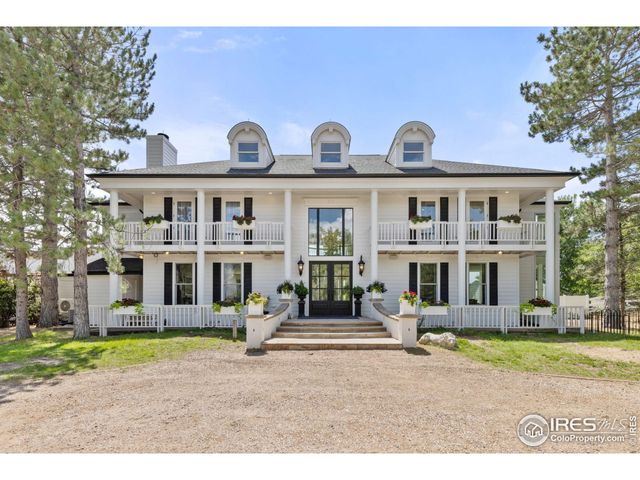 $4,900,000 | 5800 St Vrain Road