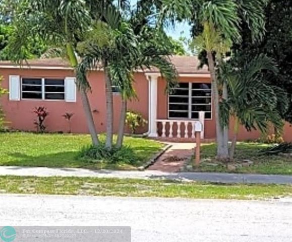 $560,000 | 30 Northwest 189th Street | Norland