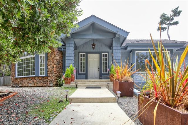 $2,495,000 | 6370 Buckley Drive | Cambria