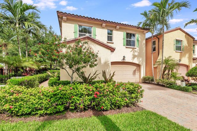 $618,000 | 4503 Mediterranean Circle | Palm Beach Gardens