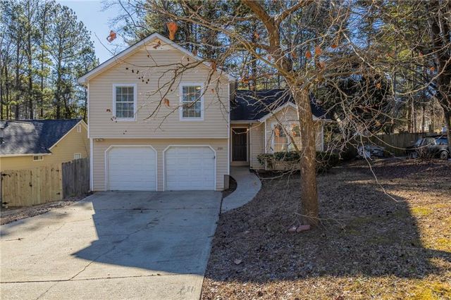 $286,000 | 2105 Sandtree Court Southwest | Southwest Atlanta