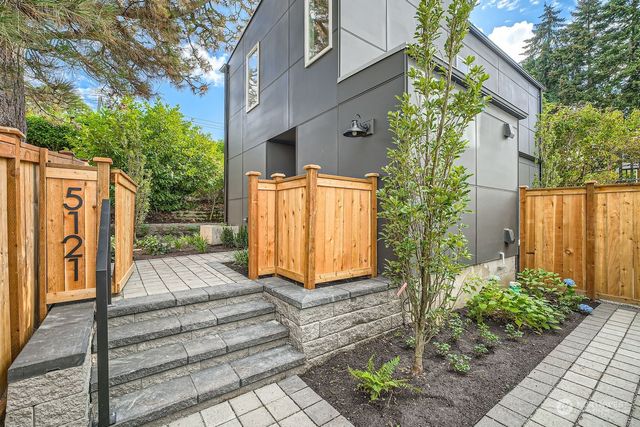 $759,000 | 5121 South Brandon Street | Seward Park