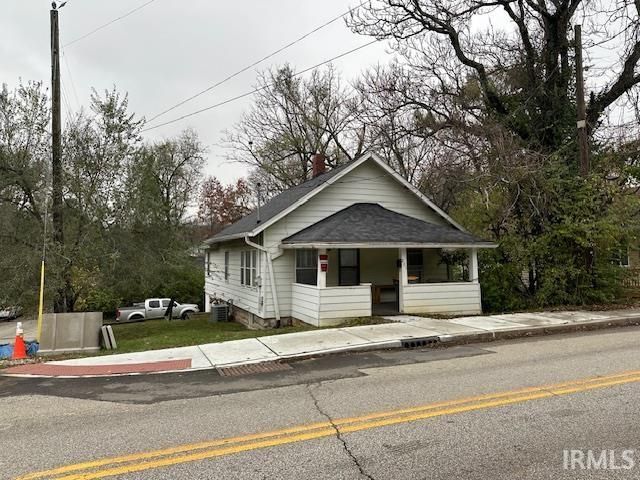 $165,000 | 201 North Adams Street | 6th and Ritter