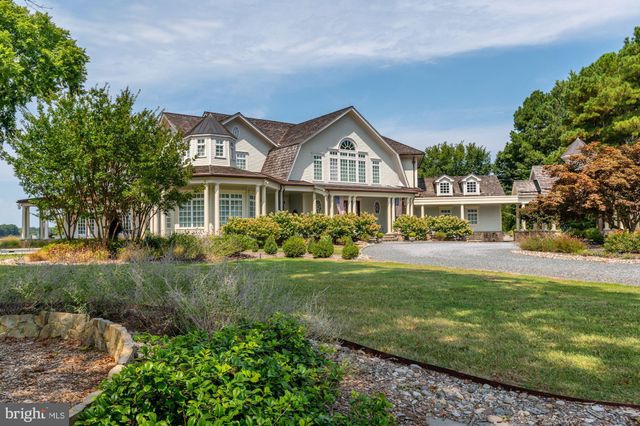 $9,950,000 | 8620 Bozman Neavitt Road