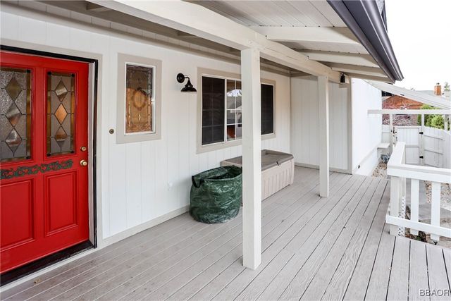 $649,000 | 372 Mason Lane | Big Bear City