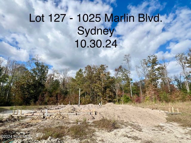 $356,000 | 1025 Marlin Boulevard | New Bern