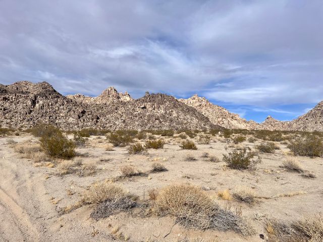 $29,999 | 0 Big Dipper Drive | Lucerne Valley