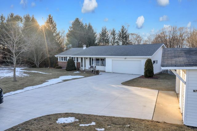 $540,000 | N7584 County Road East | Rhine