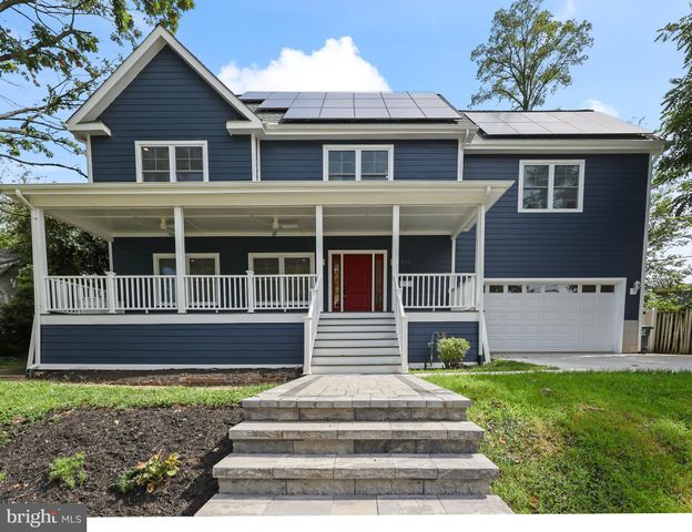 $1,499,999 | 2115 Military Road | Cherrydale