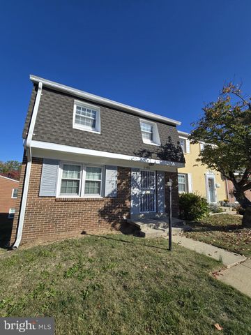 $2,495 | 1455 Potomac Heights Drive, Unit 189 | Oxon Hill