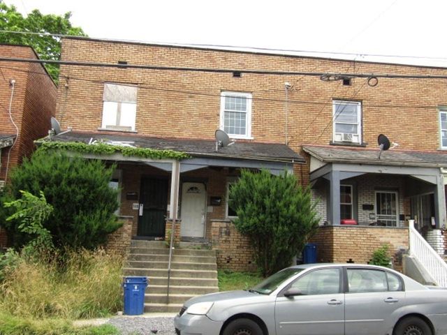 $42,500 | 516 Paulson Avenue | Larimer - Pittsburgh