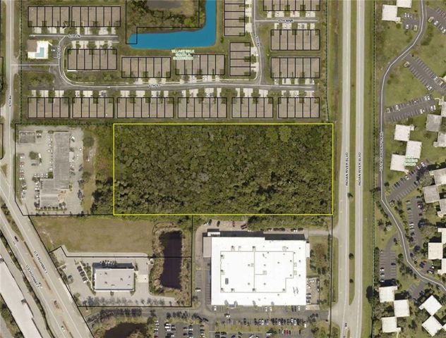 $1,200,000 | 590 South Us Highway | Vero Beach South