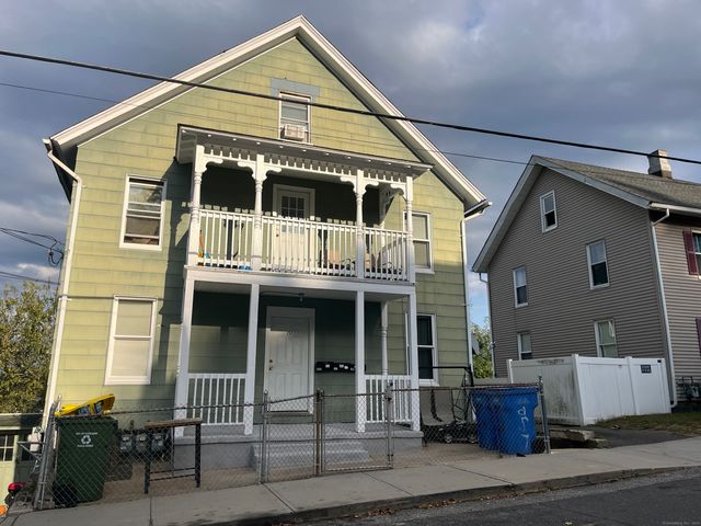 $350,000 | 257 Congress Avenue | Brooklyn - Waterbury