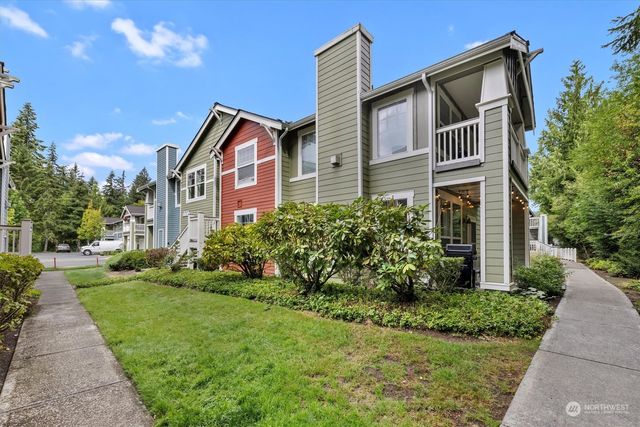 $765,000 | 10620 221st Lane Northeast, Unit 203 | Redmond Ridge