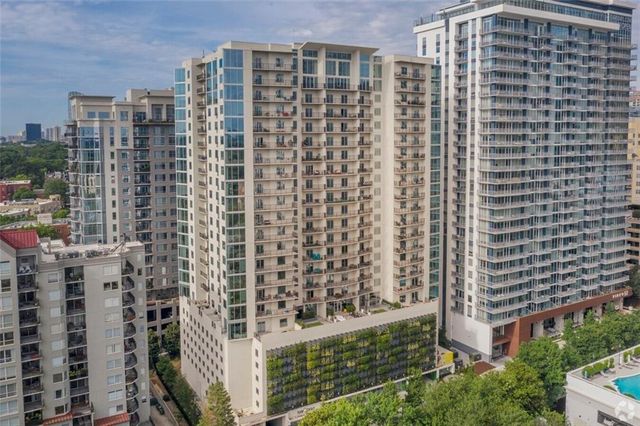 $2,153 | 207 13th Street Northeast, Unit A4 | Midtown Atlanta