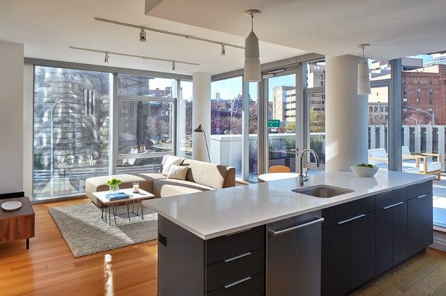 $7,226 | 60 Water Street, Unit 301 | DUMBO