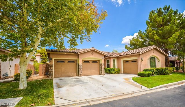 $779,900 | 10718 Del Rudini Street | Southern Highlands